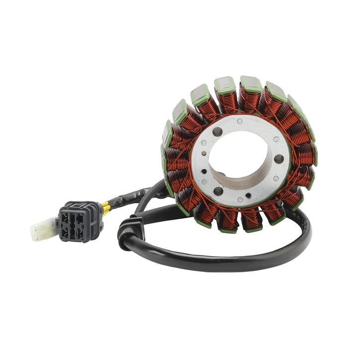 2011-2015 Cectek Quadrift Gladiator Estoc Kingcobra 500 Stator Generator C0003M04 40196006