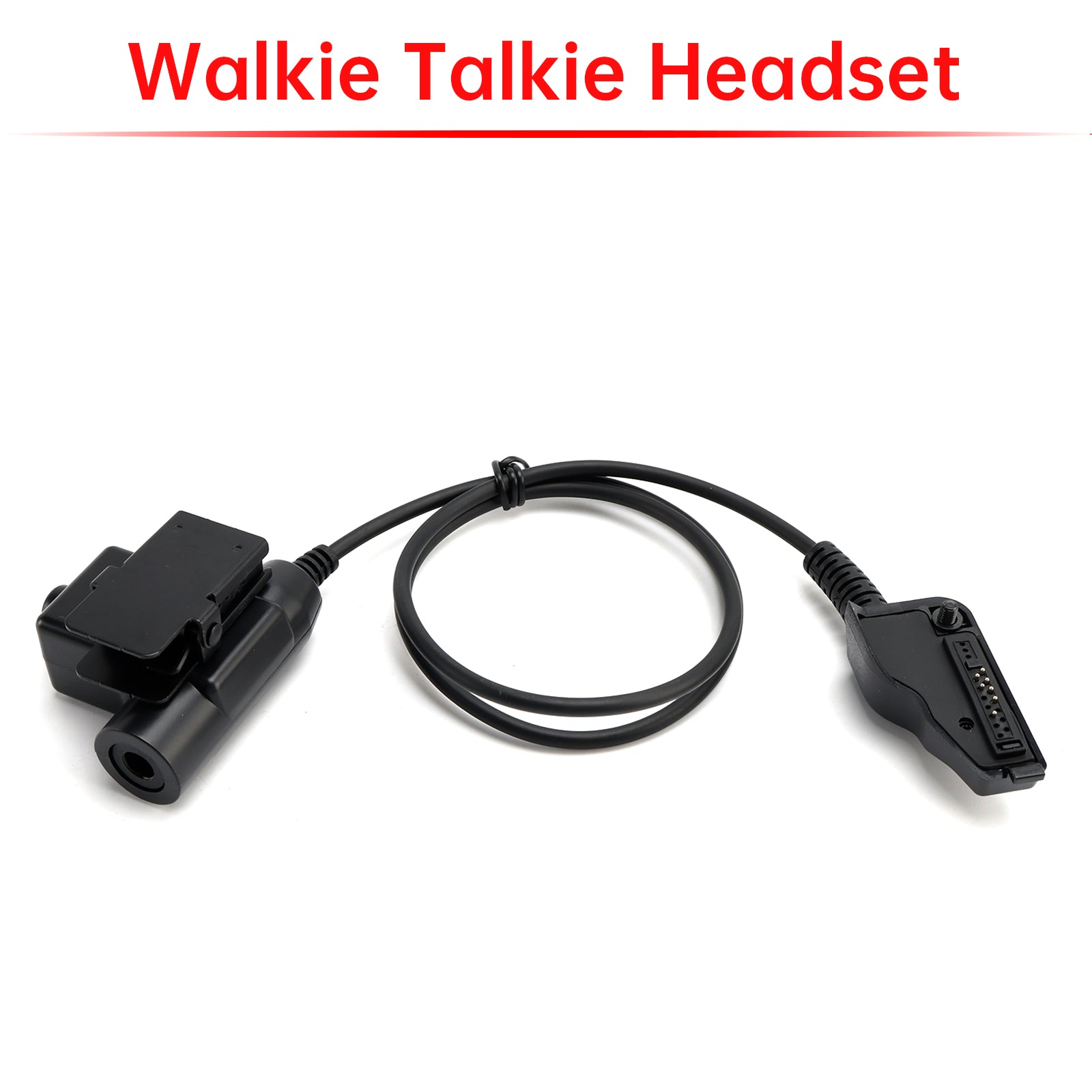 K385-U94 PTT For TK480 TK481 TK490 TKD3188 TK-D300 TK390 TK3185 TK3140 TK3148