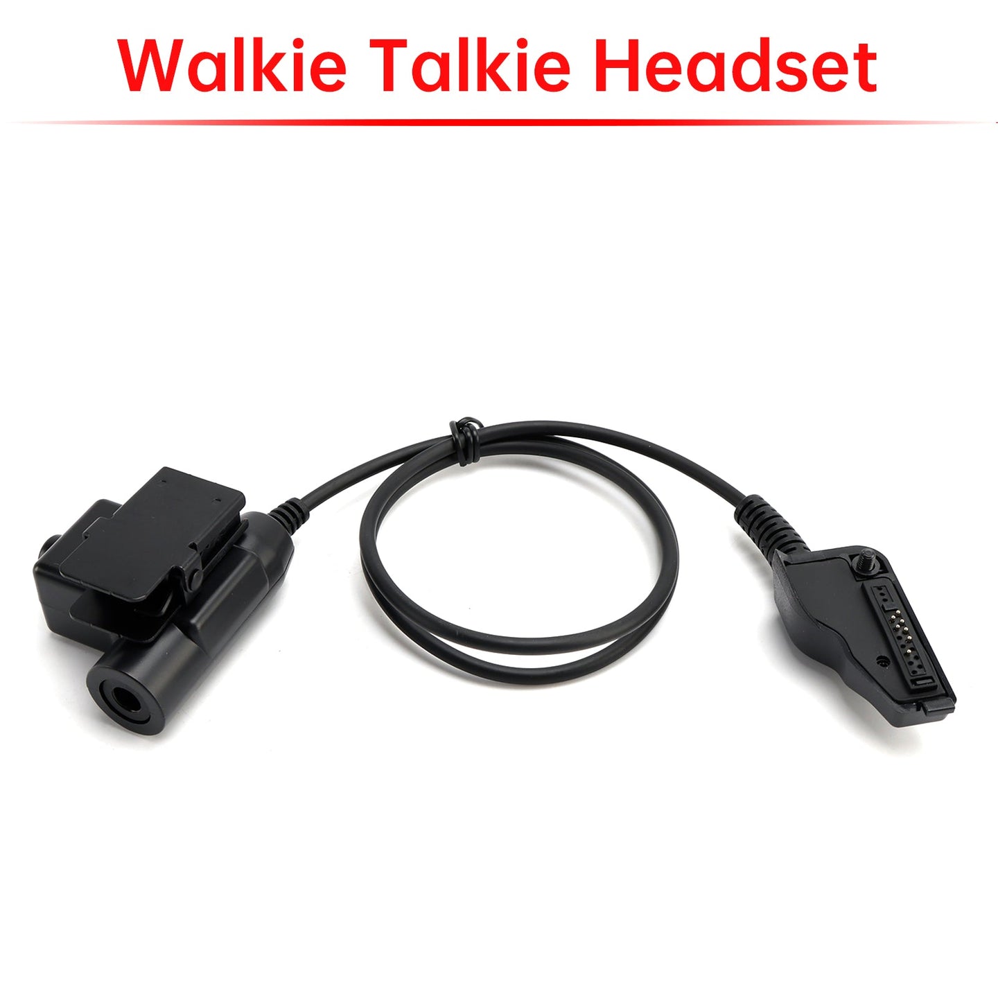 K385-U94 PTT For TK480 TK481 TK490 TKD3188 TK-D300 TK390 TK3185 TK3140 TK3148