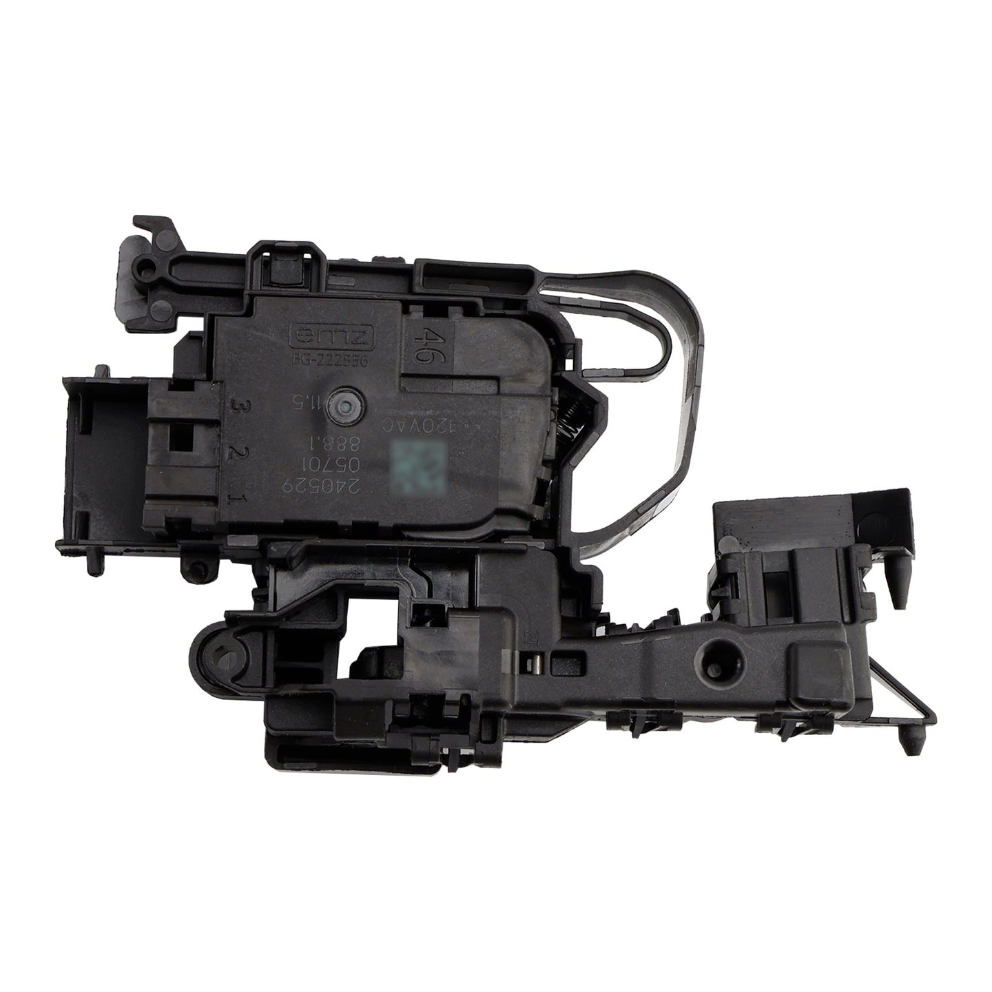 DC34-00028A Washer Switch Door Lock for Samsung AP6975226 PS12740237