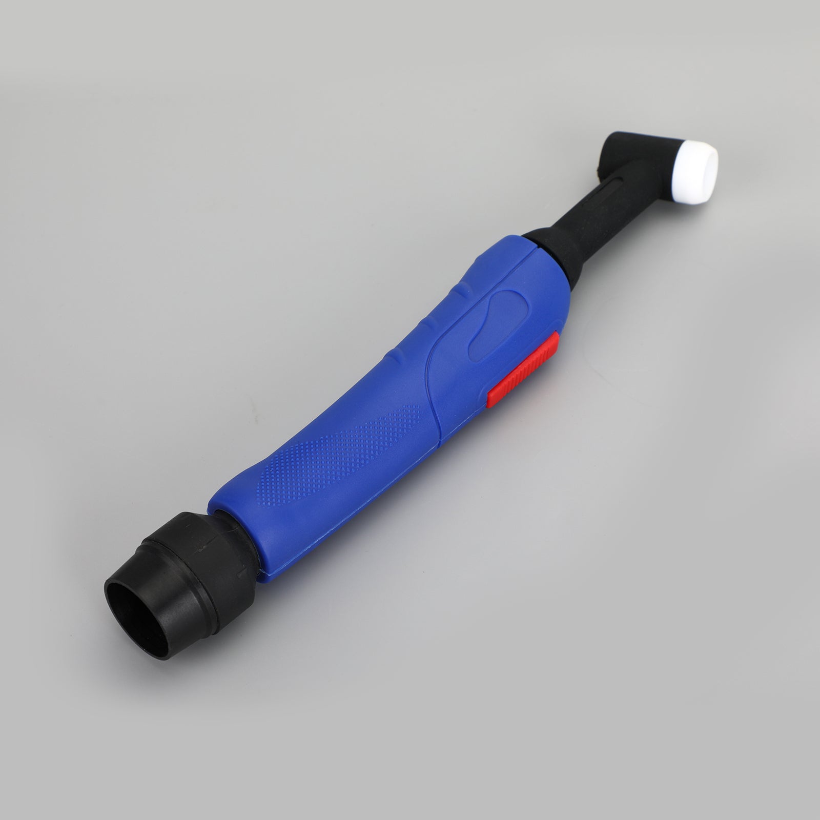 WP-26F TIG Welding Torch Head body Valve 200Amp Air-Cooled With Handle