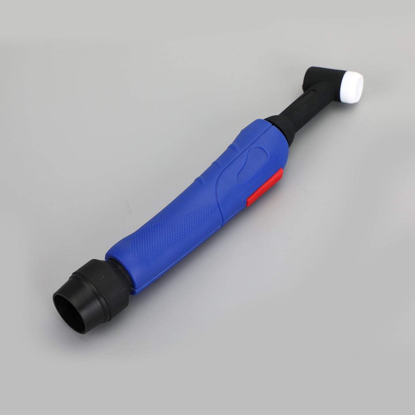 WP-26F TIG Welding Torch Head body Valve 200Amp Air-Cooled With Handle