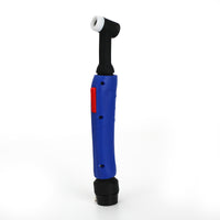 WP-26F TIG Welding Torch Head body Valve 200Amp Air-Cooled With Handle