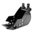 2-Tooth Mini Excavator Trenching Bucket 200mm Narrow Rock Digging Attachment