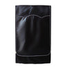 Waterproof Washing Machine Top Dustproof Cover Protect Front Load Washer Dryer, 60x60x88cm