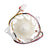 EAU63503707 Refrigerator Evaporator Fan Motor DC12V 1A For LG Refrigerator