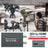 3G/HD-SDI to HDMI Converter Splitter with SDI Loop Output, 1080p Mini Video Adapter
