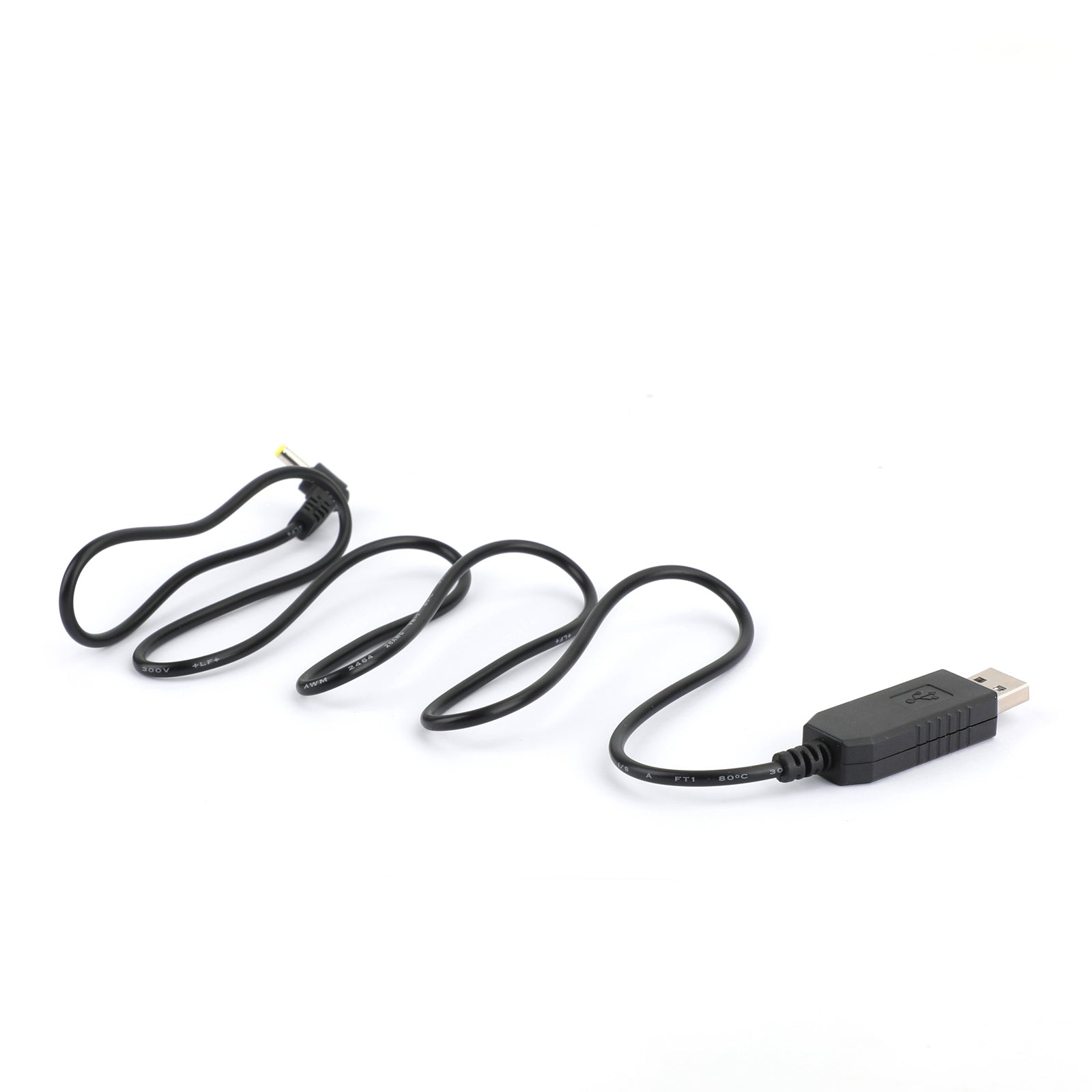 4PCS USB Charger Cable Fit for BaoFeng UV5RE UV-5R