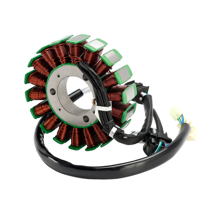 Yamaha 20-23 MT03 & 19-23 YZFR3 Generator Magneto Stator