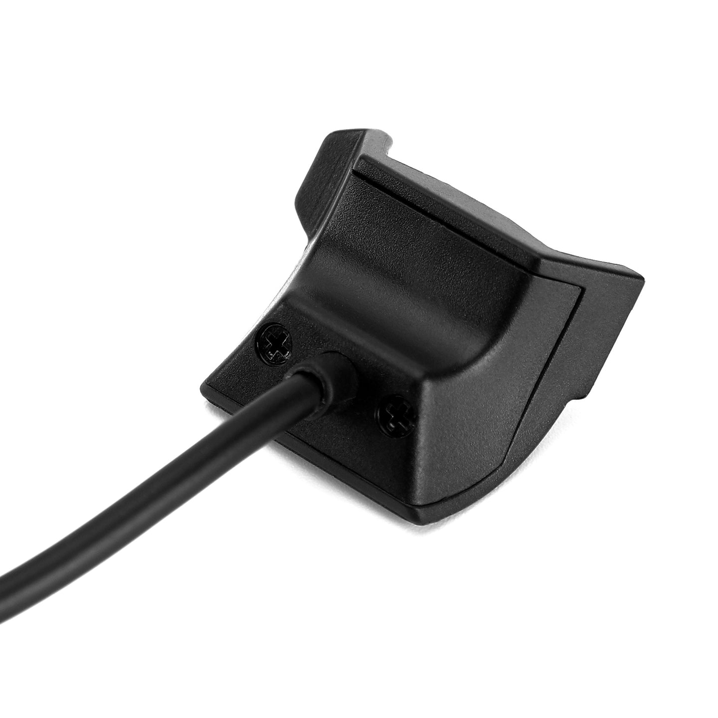 USB Charger Charging Data Cable Cord Fit for Garmin Vivosmart HR/HR+ Watch