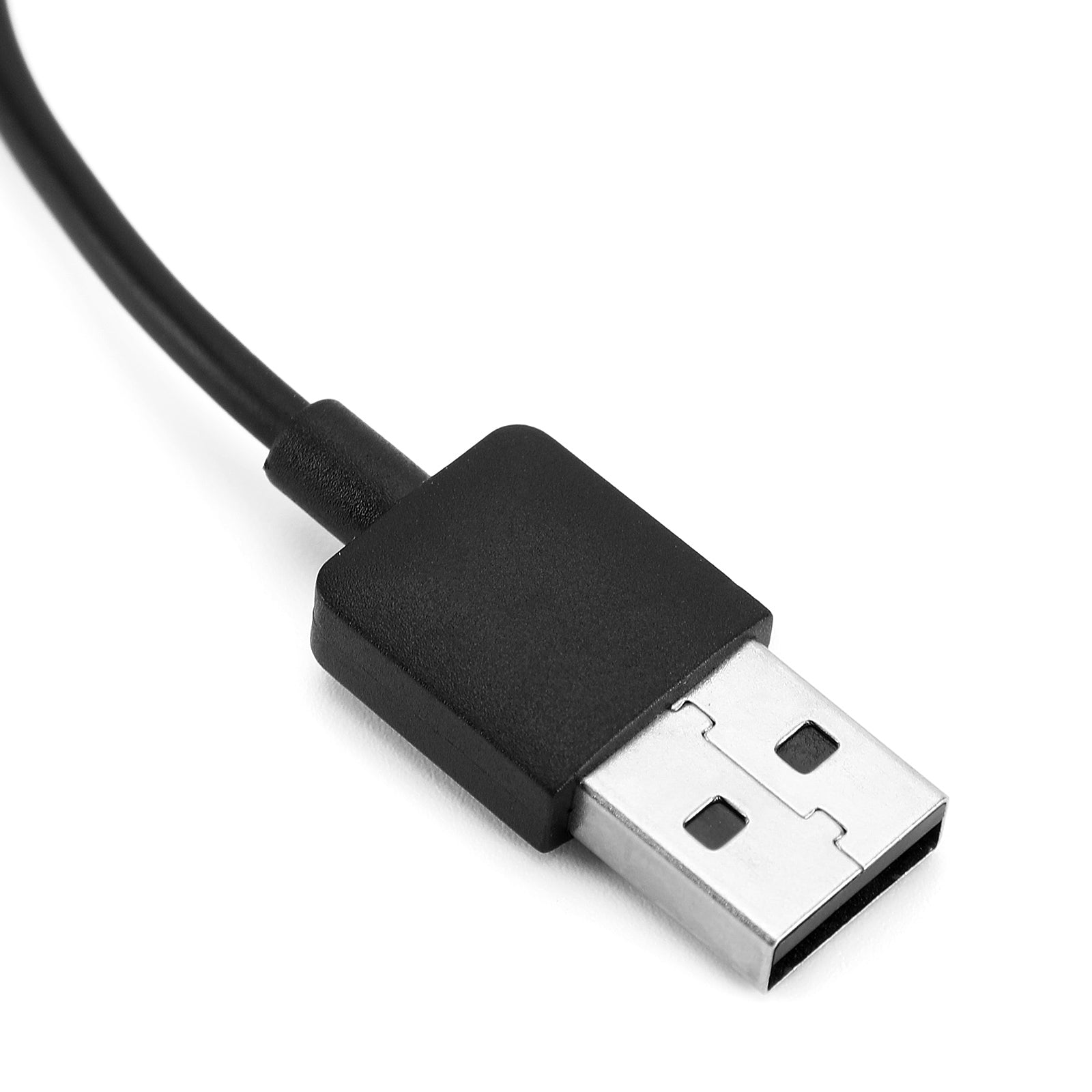 USB Charger Charging Data Cable Cord Fit for Garmin Vivosmart HR/HR+ Watch