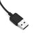 USB Charging Cradle Dock Cable Fit for Garmin Vivoactive HR GPS Smart Watch