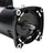 USQ1202 Pool Pump Motor, 2 HP, 230V, Square Flange Replacement for Sta-Rite Dura-Glas & Max-E-Glas