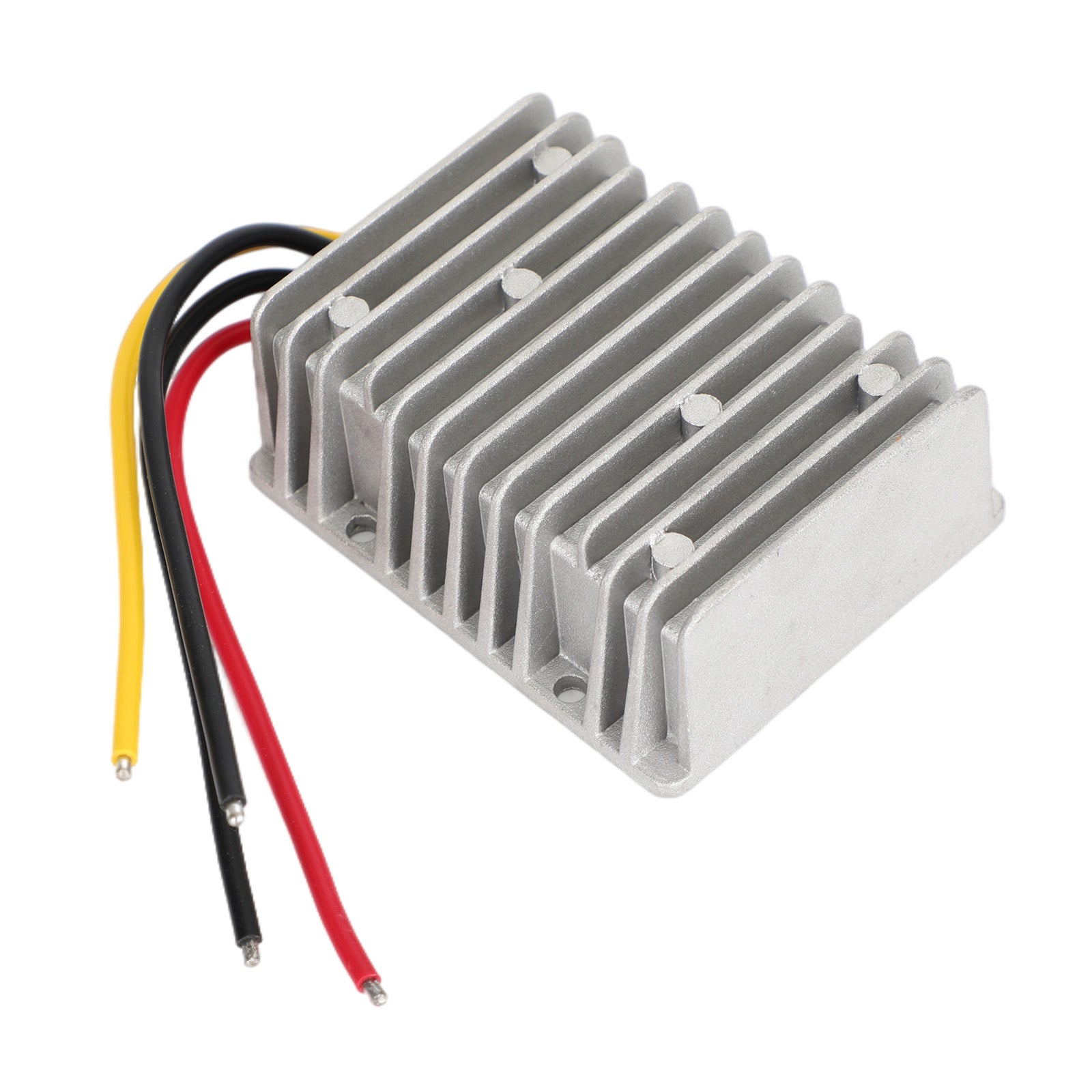WaterProof 36V/48V to 24V 30A 720W Step Down DC/DC Power Converter Regulator US