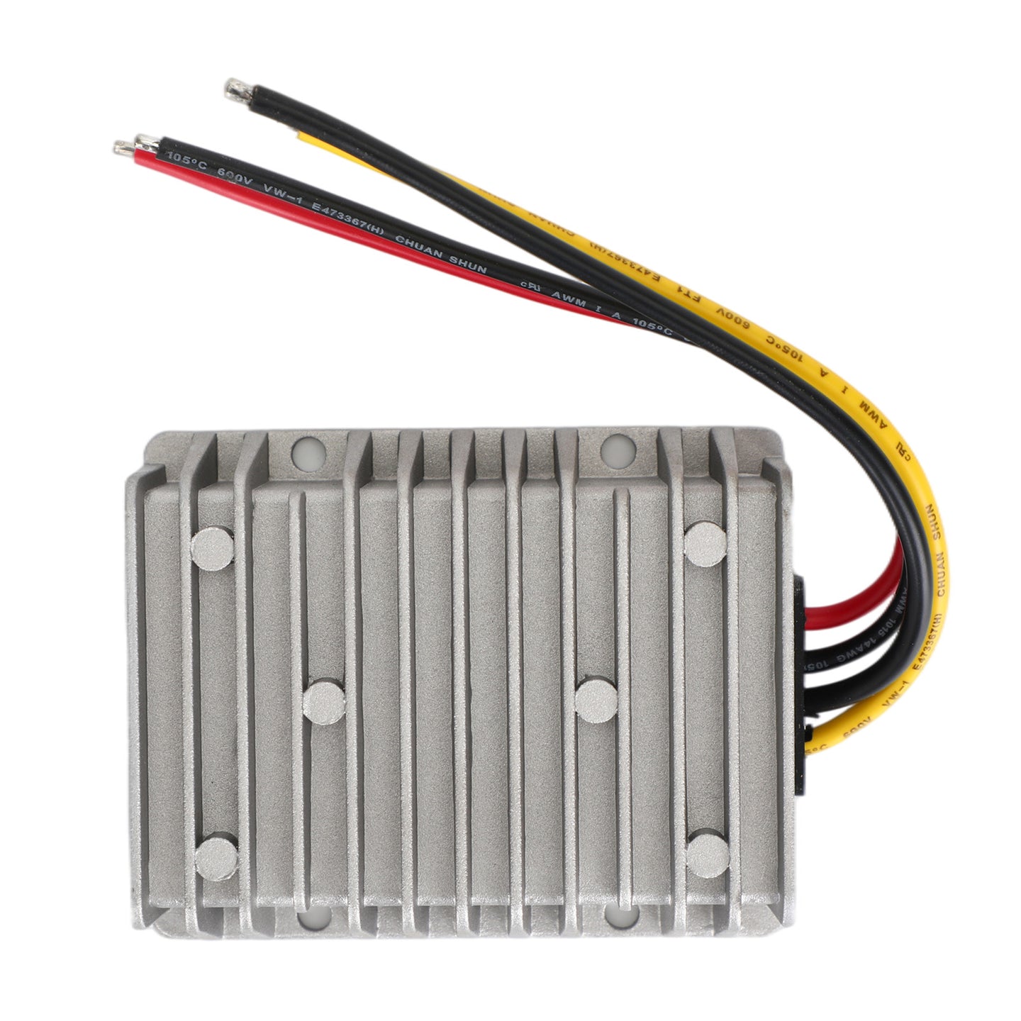 48V 30A Step Down to 13.8V DC DC Converter Voltage Reducer Regulator 414W UE