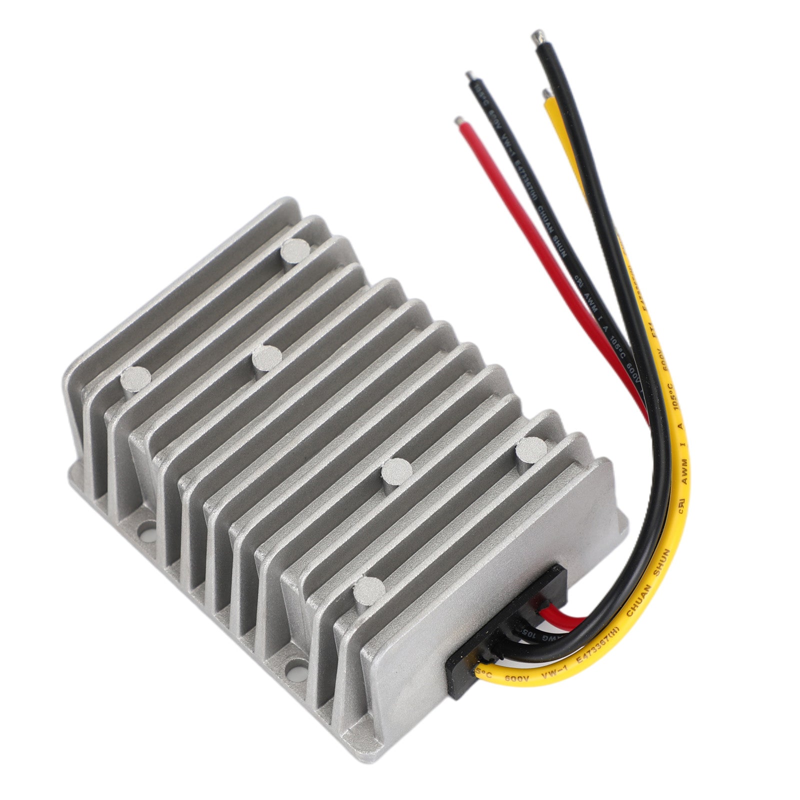 48V 30A Step Down to 13.8V DC DC Converter Voltage Reducer Regulator 414W UE