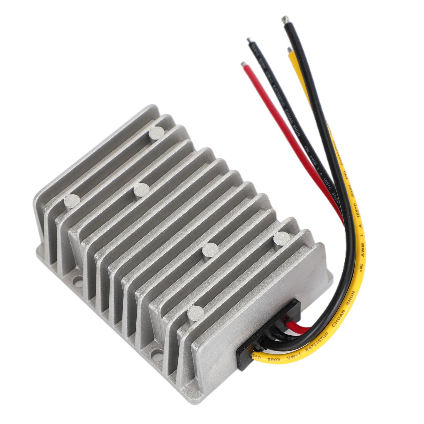 48V 30A Step Down to 13.8V DC DC Converter Voltage Reducer Regulator 414W UE