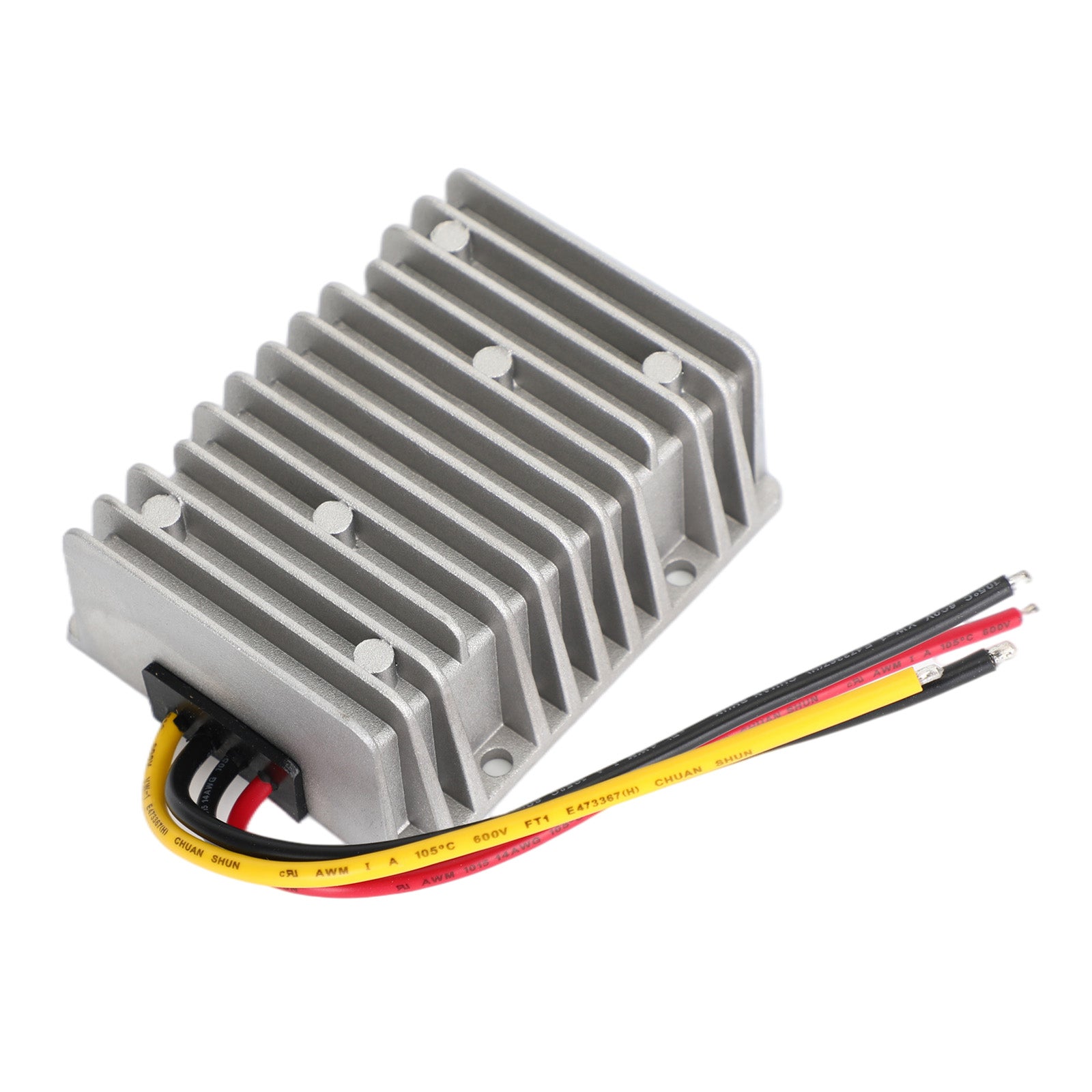 48V 30A Step Down to 13.8V DC DC Converter Voltage Reducer Regulator 414W UE