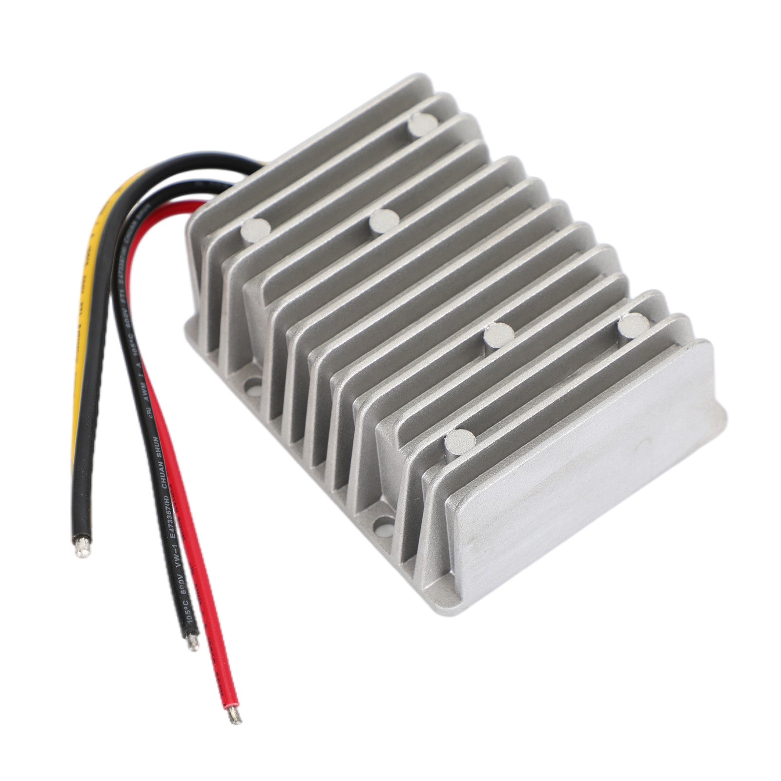 48V 30A Step Down to 13.8V DC DC Converter Voltage Reducer Regulator 414W UE