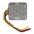 Waterproof DC-DC Step Down Converter – 36V/48V to 24V 20A 480W Power Supply Regulator