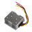 Waterproof DC-DC Step Down Converter – 36V/48V to 24V 20A 480W Power Supply Regulator