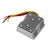 Waterproof DC-DC Step Down Converter – 36V/48V to 24V 20A 480W Power Supply Regulator