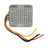 Car Power Supply Module Adapter DC-DC Converter 60V Step Down To 24V 5A 120W