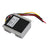 Car Power Supply Module Adapter DC-DC Converter 60V Step Down To 24V 5A 120W