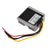 Car Power Supply Module Adapter DC-DC Converter 60V Step Down To 24V 5A 120W