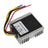 Car Power Supply Module Adapter DC-DC Converter 60V Step Down To 24V 5A 120W