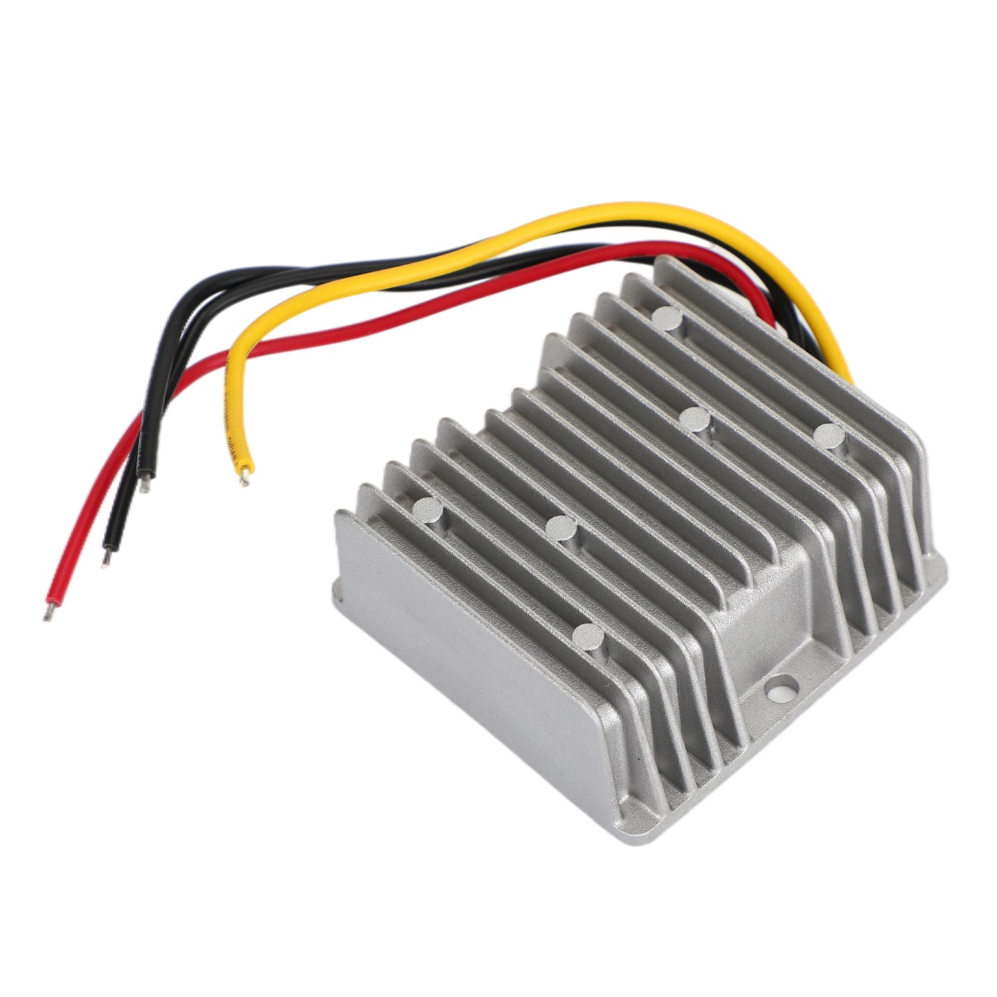 Car Power Supply Module Adapter DC-DC Converter 60V Step Down To 24V 5A 120W