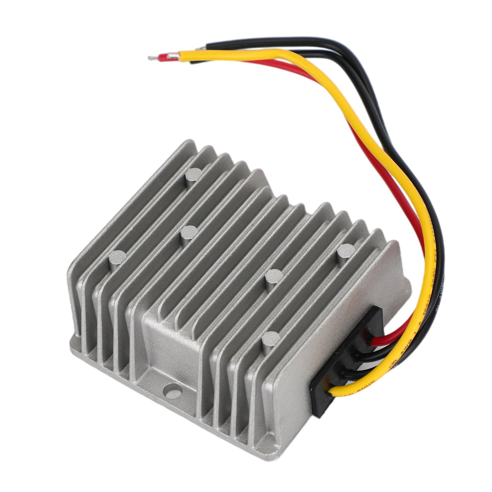 Car Power Supply Module Adapter DC-DC Converter 60V Step Down To 24V 5A 120W