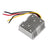 Waterproof 12V Step Up to 48V 4A 192W DC/DC Converter Regulator