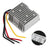 8A Waterproof DC/DC Converter Power Supply Regulator Module 12V Step Up To 19V