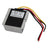 8A Waterproof DC/DC Converter Power Supply Regulator Module 12V Step Up To 19V