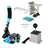 USB Handbrake with L Clip and 7+R H Shifter for Logitech G25 G27 G29 Racing Game