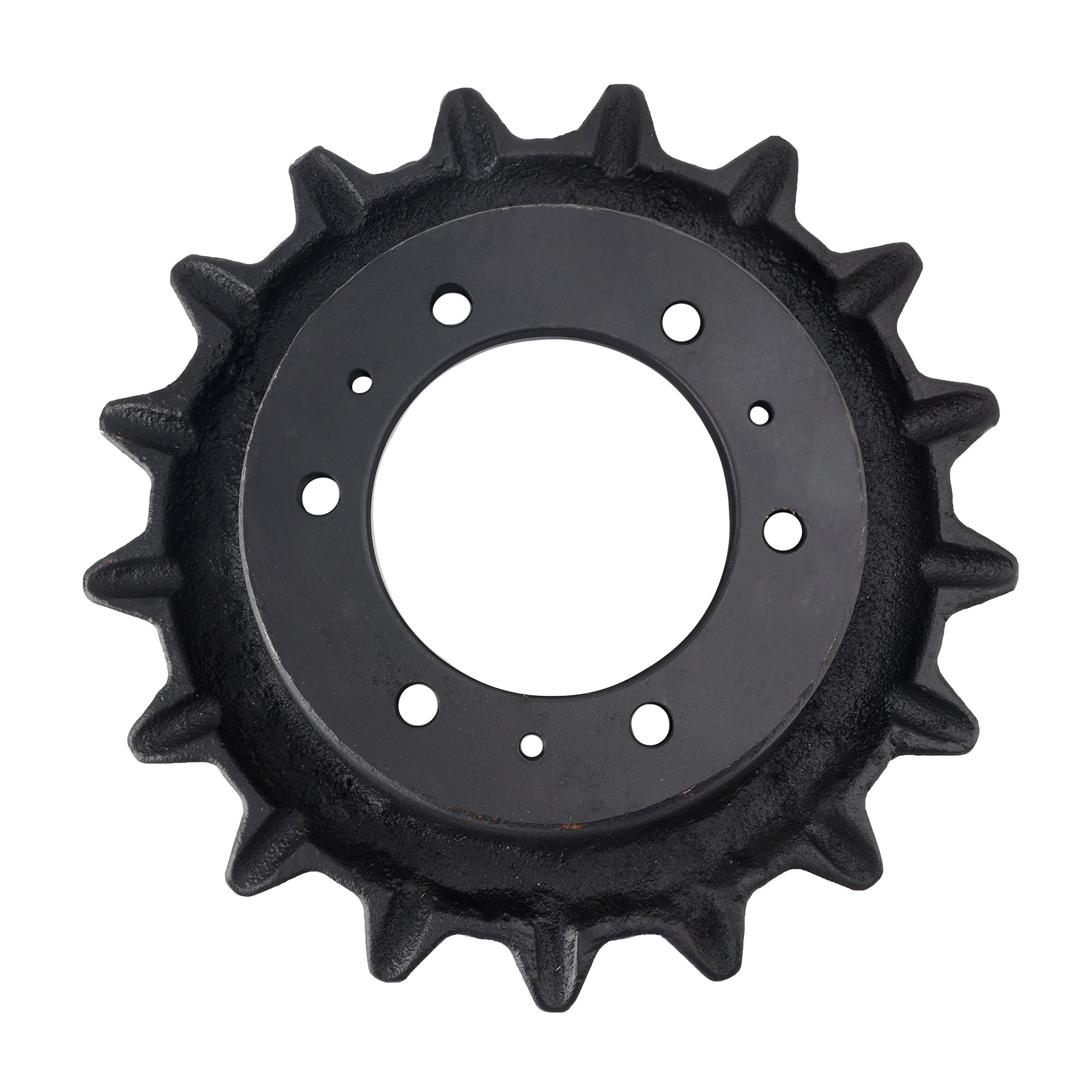 6715821 Track Sprocket for Bobcat T200, T250, T300 & 864 Skid Steer Loaders, 17-Tooth