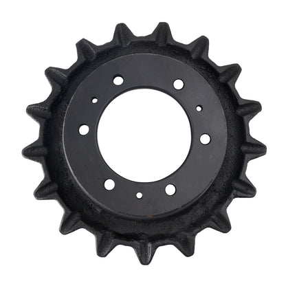 Track Sprocket Replacement for Bobcat Skid Steer Loader T200 T250 T300 864