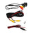 Dynamic Trajectory 12Led Car Rear View Reverse Backup Parking Camera Night View