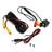 Dynamic Trajectory 12Led Car Rear View Reverse Backup Parking Camera Night View