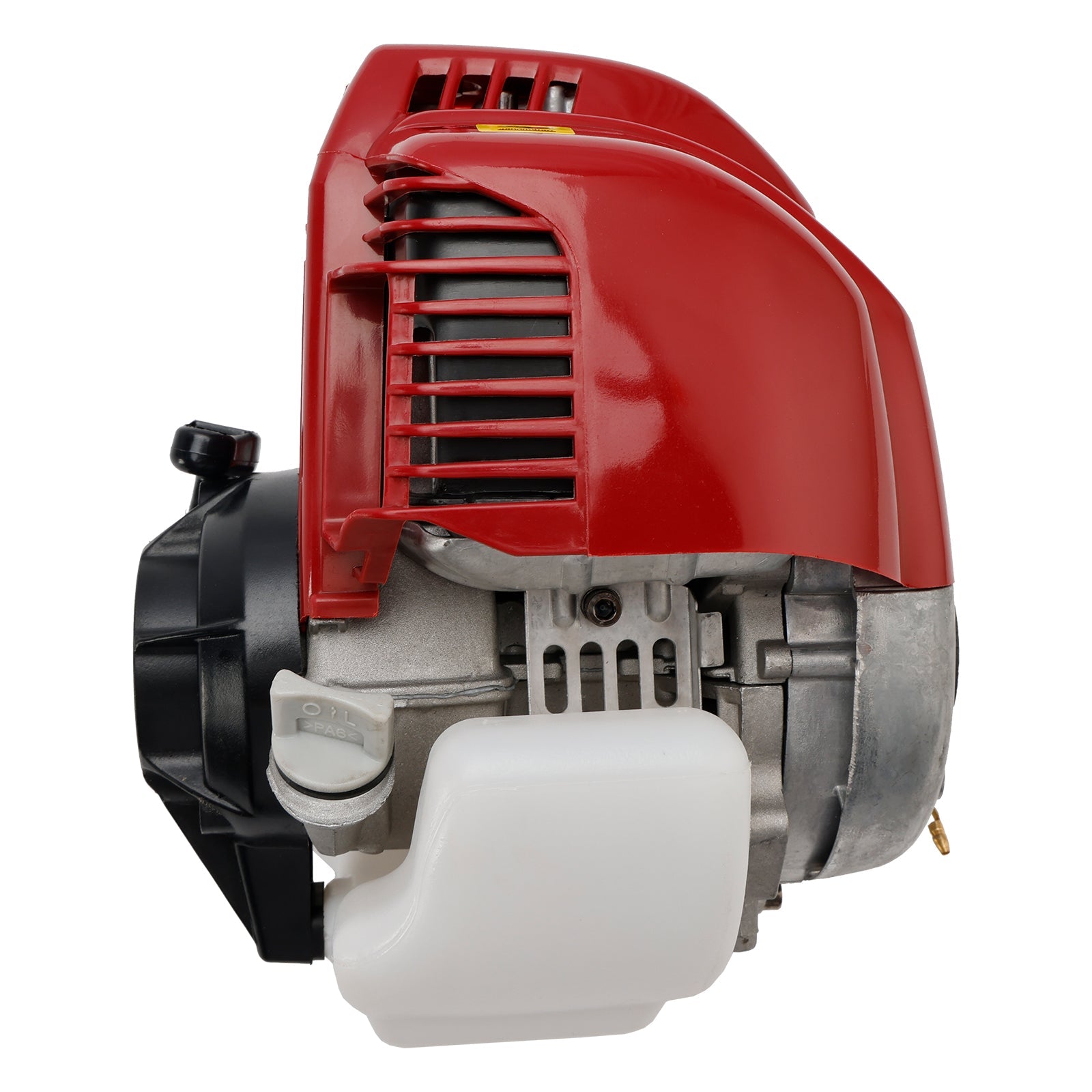 25cc 4-Stroke Gas Engine Replacement for Honda GX25, Fits Weed Eater, Brush Cutter & Trimmers