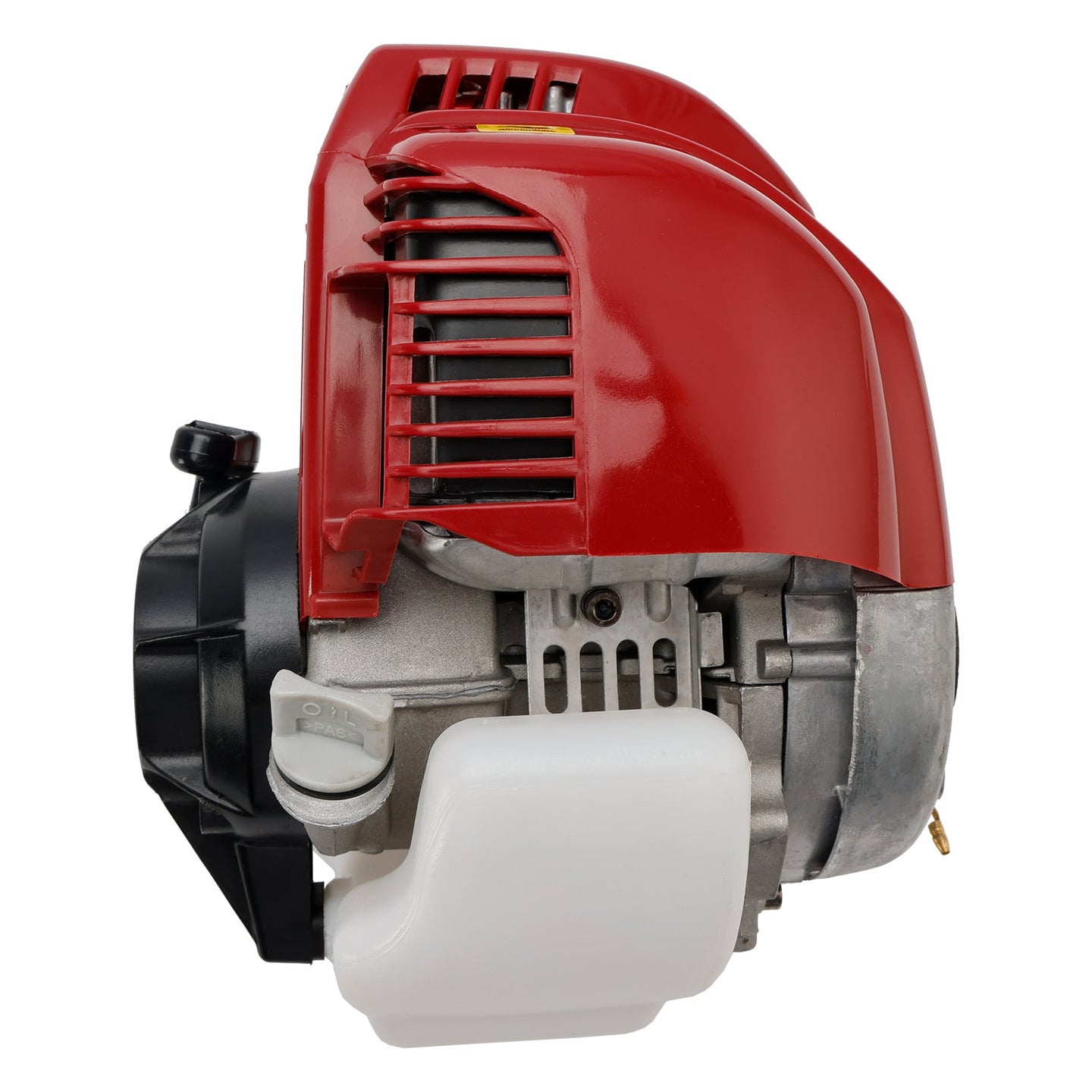 25cc 4-Stroke Gas Engine Replacement for Honda GX25, Fits Weed Eater, Brush Cutter & Trimmers