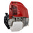 25cc 4-Stroke Gas Engine Replacement for Honda GX25, Fits Weed Eater, Brush Cutter & Trimmers