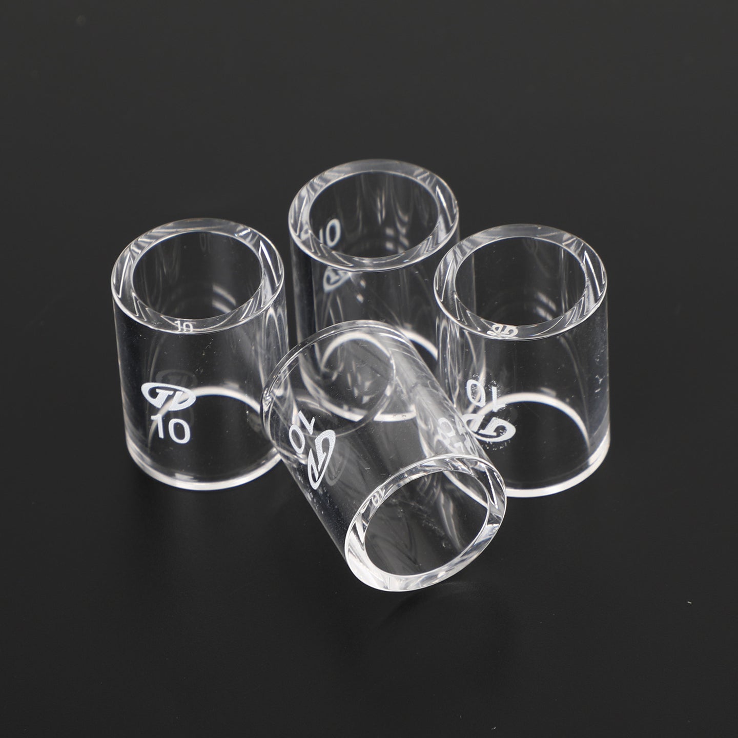 Tig Gas Lens Collet Body Pyrex Cup Kit Wp 9 20 25 Tig Welding Torch 26Pcs