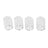 Tig Gas Lens Collet Body Pyrex Cup Kit Wp 9 20 25 Tig Welding Torch 26Pcs