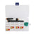 Tig Gas Lens Collet Body Pyrex Cup Kit Wp 9 20 25 Tig Welding Torch 26Pcs