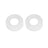 58Pcs Tig Welding Torch Stubby Gas Lens Consumables Cup Kit For Wp-9/20/25