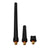 46Pcs Tig Gas Lens Collet Body Assorted Size Fit Tig Welding Torch Wp9 20 25