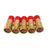5pcs Tig Welding Torch Stubby Gas Lens 4Gl332 (3/32 ) Fit For 17/18/26 UE
