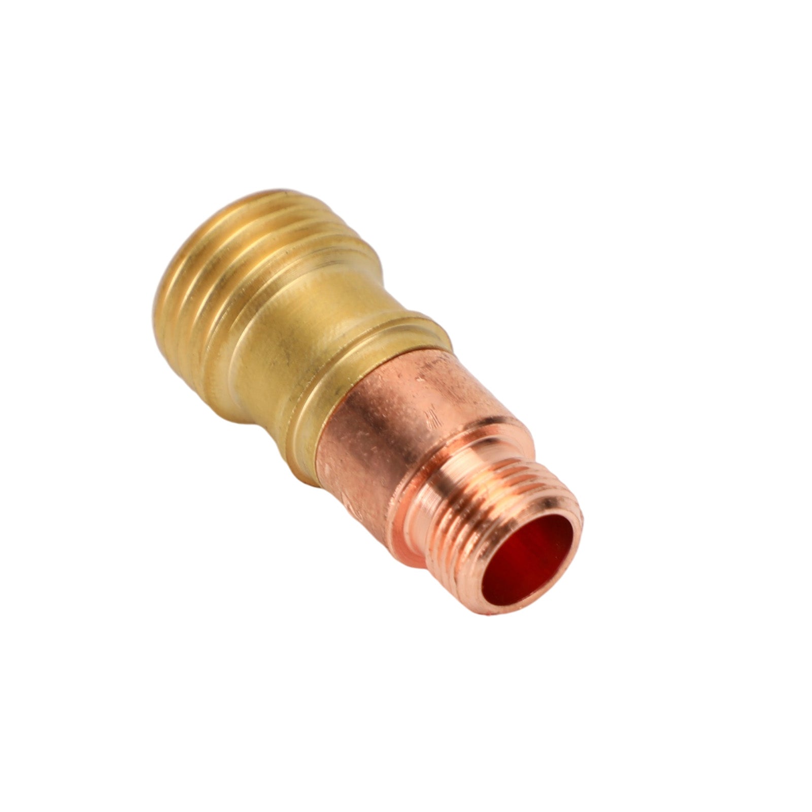 5pcs Tig Welding Torch Stubby Gas Lens 4Gl332 (3/32 ) Fit For 17/18/26 UE